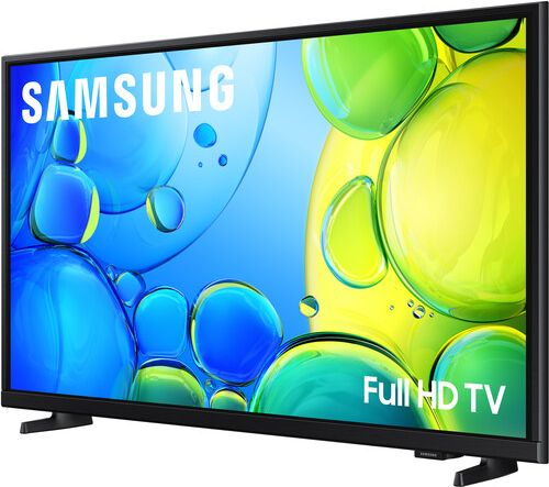 SAMSUNG 32 F6000F 4K SMART TV