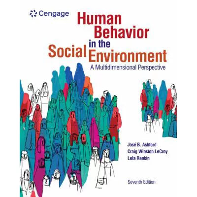 Human Behavior in the Social Environment: a Multidimensional Perspective