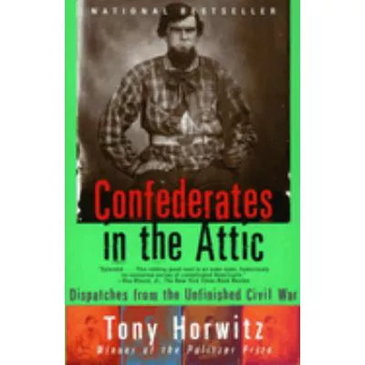 Confederates in the Attic