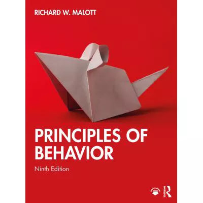 Prin of Behavior