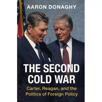 Second Cold War