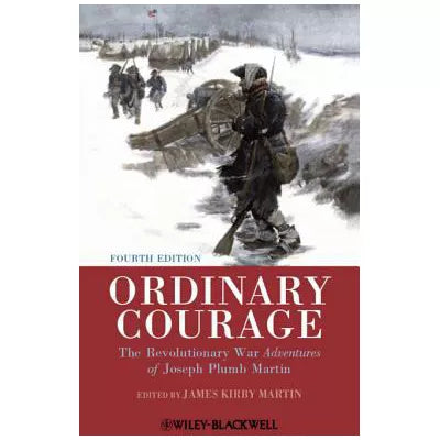 Ordinary Courage