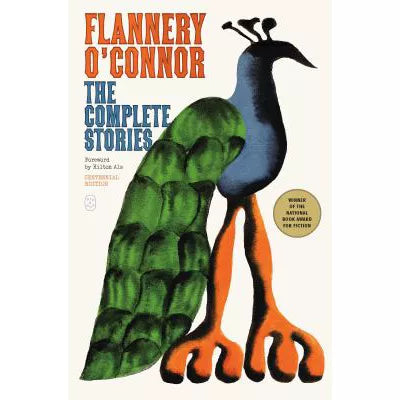 Complete Stories (Centennial Edition)