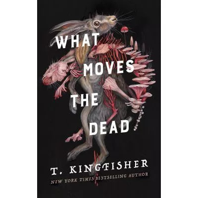 What Moves the Dead