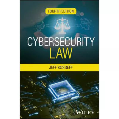 Cybersecurity Law