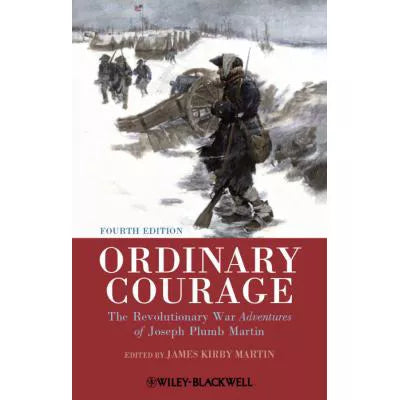 Ordinary Courage