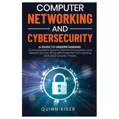 Computer Networking&amp; Cybersecurity
