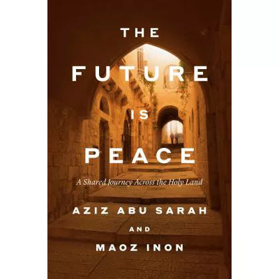 Future Is Peace
